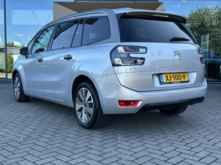 Citroën Grand C4 Picasso Citroën Grand C4 Picasso 1.2 PureTech Intensive - afbeelding nr 9