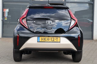 Toyota Aygo - afbeelding nr 5