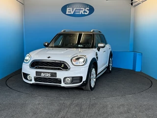 MINI Countryman MINI Countryman Cooper S Hybrid - afbeelding nr 13