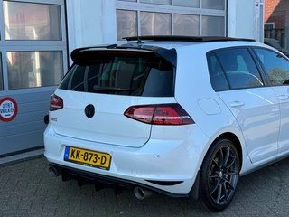 Volkswagen Golf - afbeelding nr 39
