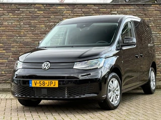 Volkswagen Caddy - afbeelding nr 6