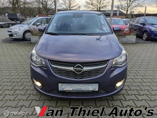 Opel KARL Opel KARL 1.0  leder/park/grootscherm/clima - afbeelding nr 16