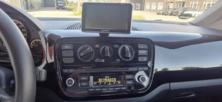 Volkswagen up! Volkswagen up! 1.0 move up! BlueM. - afbeelding nr 24