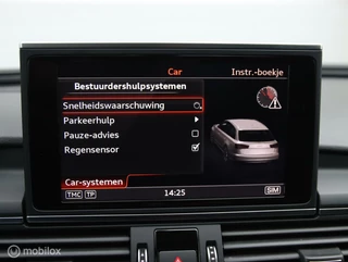 Audi A6 Audi A6 Avant 190PK ultra S line Edition | Panoramadak | 20inch velgen | Apple Carplay - afbeelding nr 47