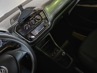 Volkswagen up! Volkswagen up! Up 1.0 Move / Airco / 5 drs / NL Auto - afbeelding nr 28