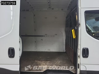 Iveco Daily Iveco Daily 35S16 Automaat L3H2 Camera Airco Parkeersensoren L4H2 16m3 Airco - afbeelding nr 8