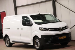 Toyota ProAce Toyota PROACE Worker 2.0 145PK L2H1 EURO 6 - afbeelding nr 6