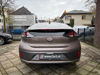 Hyundai IONIQ - afbeelding nr 4