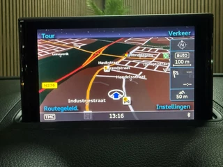Audi A3 Audi A3 Limousine 1.8 TFSI Ambit. PL+ - afbeelding nr 12