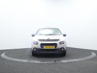 Citroën C3 Citroën C3 1.2 PT S&S Shine 110PK | Navigatie | Cruise control | Camera - afbeelding nr 14