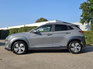 Hyundai Kona Zondag OPEN! - afbeelding nr 7