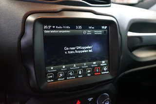 Jeep Renegade - afbeelding nr 26
