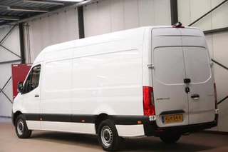 Mercedes-Benz Sprinter Mercedes-Benz Sprinter 315 1.9 CDI L3H2 EURO 6 AUTOMAAT - afbeelding nr 2