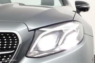 Mercedes-Benz E-Klasse Mercedes-Benz E-klasse Cabrio 200 184 Pk Premium Plus Aut9 | AMG Line | Vol Opties | 1e Eigenaar | NL Auto | DEALER-STAAT - afbeelding nr 52