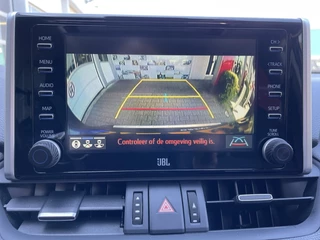 Toyota RAV4 Toyota RAV4 2.5 Hybrid AWD Adventure | Pano | JBL | Treeplanken | 360 camera - afbeelding nr 22