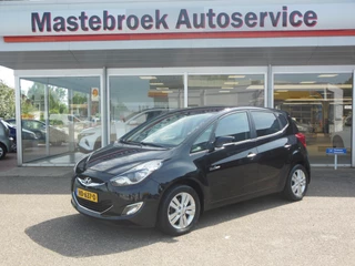 Hyundai ix20 - 452927820-0