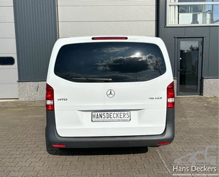 Mercedes-Benz Vito Parktronic Euro 6 - afbeelding nr 4