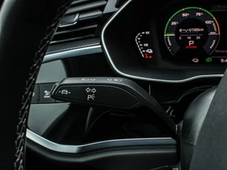 Audi Q3 | ADAPTIVE CRUISE | TREKHAAK | CLIMATRONIC | DODEHOEKDETECTIE | LANE ASSIST | - afbeelding nr 66