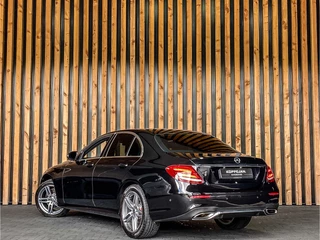 Mercedes-Benz E-Klasse Mercedes-Benz E-Klasse 200 Business Solution AMG | WIDESCREEN | SFEERVERLICHTING | STOELVERWARMING | COMAND ONLINE | - afbeelding nr 21