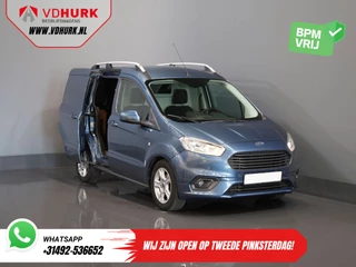 Ford Transit Courier - afbeelding nr 9
