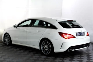 Mercedes-Benz CLA - afbeelding nr 8