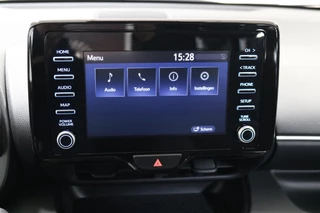 Toyota Yaris Toyota Yaris 1.5 Hybrid 115 Business - afbeelding nr 19