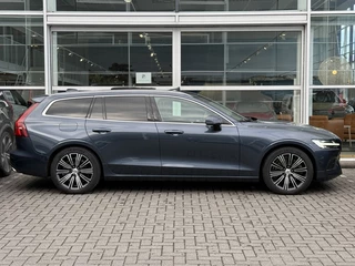 Volvo V60 - afbeelding nr 4