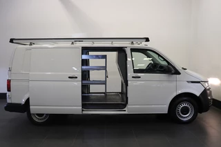 Volkswagen Transporter - Airco - Navi - Cruise - €15.900,- Excl. - afbeelding nr 20