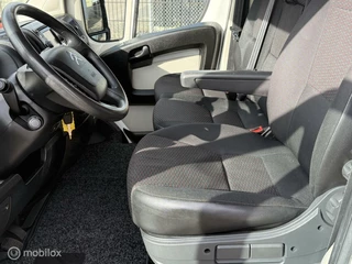 Citroën Jumper Citroen Jumper 2.0 BlueHDi airco-cruise control-imperial - afbeelding nr 7