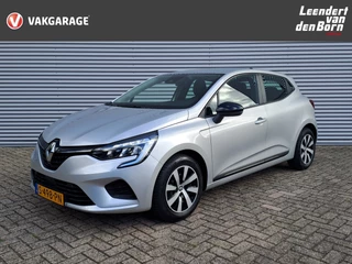 Renault Clio 1.0 TCe 90 Equilibre