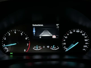 Ford Focus Ford Focus 1.5 EcoBoost ST Line Pano ACC CarPlay Winterpack - afbeelding nr 35