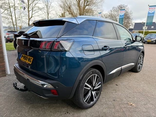 Peugeot 3008 - afbeelding nr 5