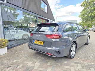 Kia Ceed Sportswagon Kia Ceed Sportswagon 1.0 T-GDi ComfortLine Clima|Cruise|Camera|Android|Carplay|Nap!! - afbeelding nr 33