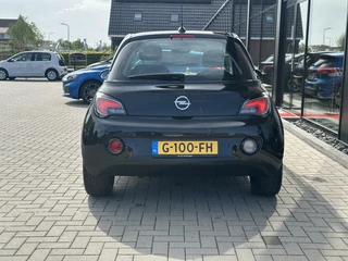 Opel ADAM Opel ADAM 1.4 Unlimited | Panorama dak | Airco | Cruise - afbeelding nr 27