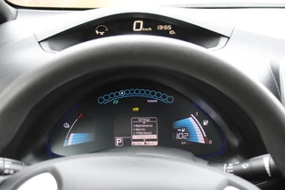 Nissan Leaf - afbeelding nr 30