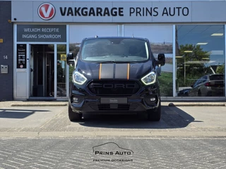 Ford Transit Custom Ford Transit Custom 280 2.0 TDCI L1H1 Trend |CRUISE|PARK SENSOREN|LM. VELGEN|AIRCO| 3318 - afbeelding nr 2