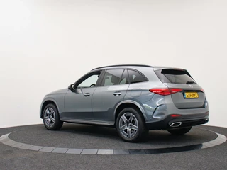 Mercedes-Benz GLC - afbeelding nr 2