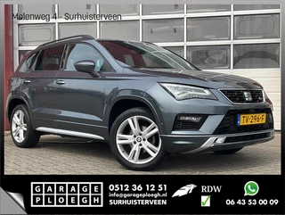 SEAT Ateca - 5773125-0