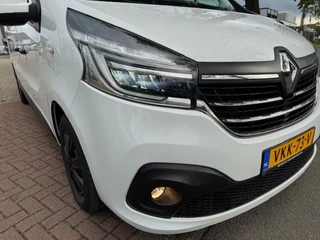 Renault Trafic Renault Trafic 2.0 dCi 120pk T29 L2 H1 Dubbel Cabine Business 106.000km 2 Schuifdeuren,Airco,Cruisecontrol,Navigatie - afbeelding nr 18