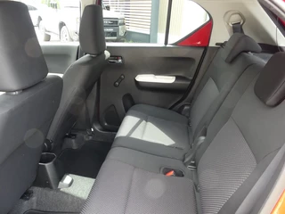 Suzuki Ignis Suzuki Ignis 1.2 Select Camera | Apple Carplay | Stoelverw | Navigatie (47000 - afbeelding nr 18