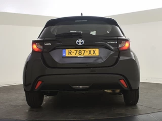 Toyota Yaris Toyota Yaris 1.5 Hybrid Active | Camera | Carplay & Android auto - afbeelding nr 14