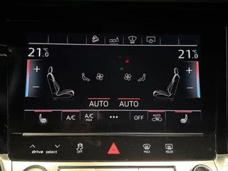 Audi e-tron | B&O | Camera | Head-up | Stoelverwarming - afbeelding nr 17