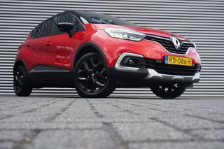 Renault Captur - afbeelding nr 38