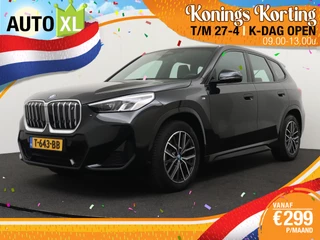 BMW iX1 xDrive30 M-Sport 67 kWh (96%SOH)