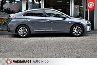 Hyundai IONIQ - afbeelding nr 8