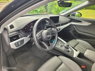 Audi A4 Audi A4 Limousine 1.4 TFSI Sport ,automaat, navi, leder. - afbeelding nr 8