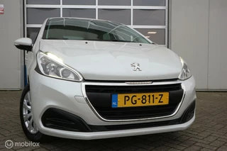 Peugeot 208 Peugeot 208 1.2 PureTech AIRCO/CRUISE-CONTROL/TREKHAAK/NAP - afbeelding nr 3