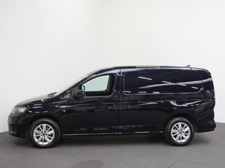 Volkswagen Caddy Volkswagen Caddy Cargo Maxi 2.0 TDI Style Automaat Airco Bluetooth Cruise Control App-Connect - afbeelding nr 3