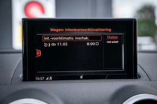 Audi A3 Audi A3 Sportback 1.4 e-tron*NAP*VIRTUAL*LED*KEYLESS*PDC* - afbeelding nr 52