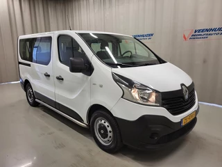 Renault Trafic - afbeelding nr 13